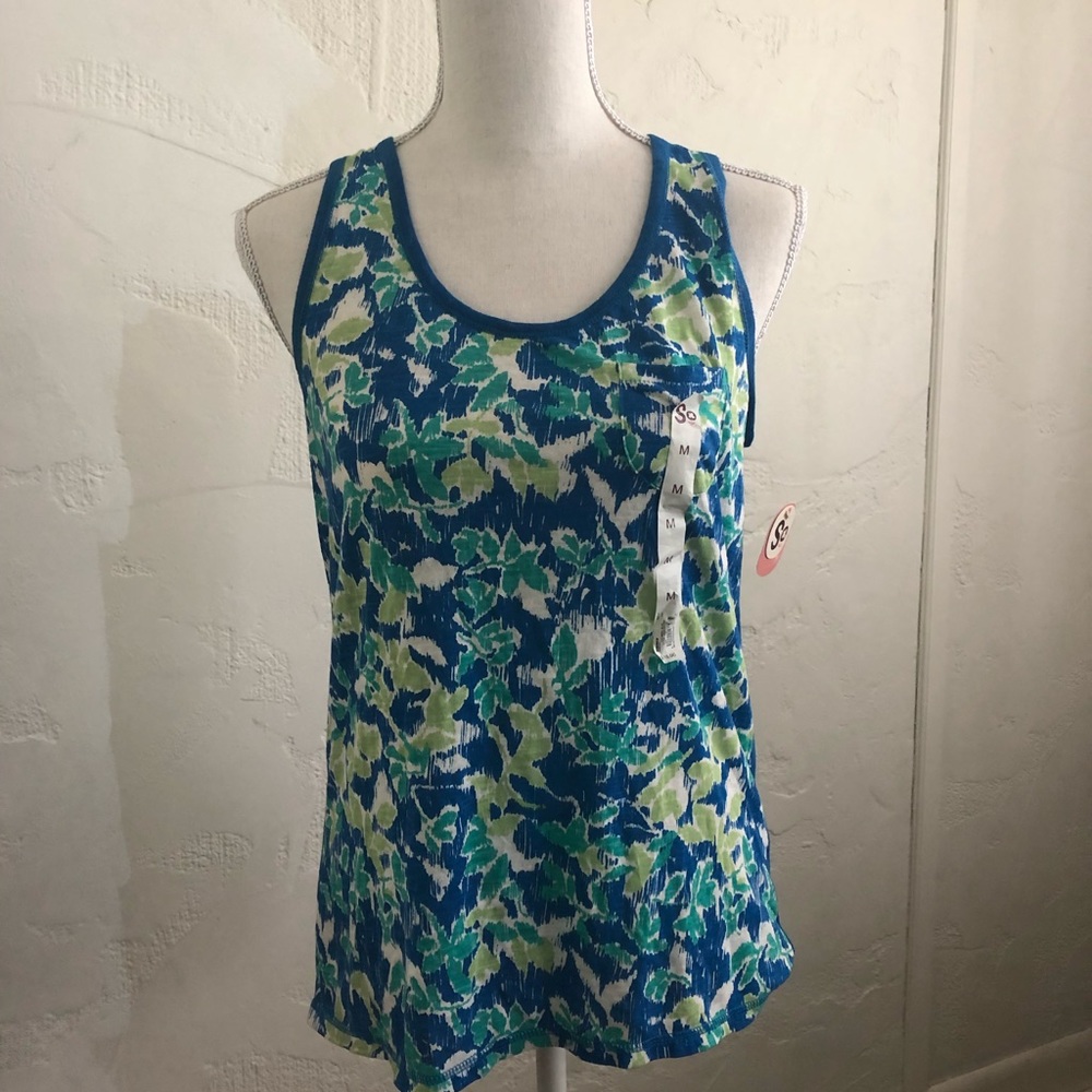 Women’s tank top